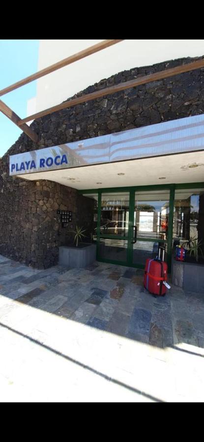 הוילה קוסטה טגוויסה Casa Antonio Pasillo Al Mar 40A מראה חיצוני תמונה