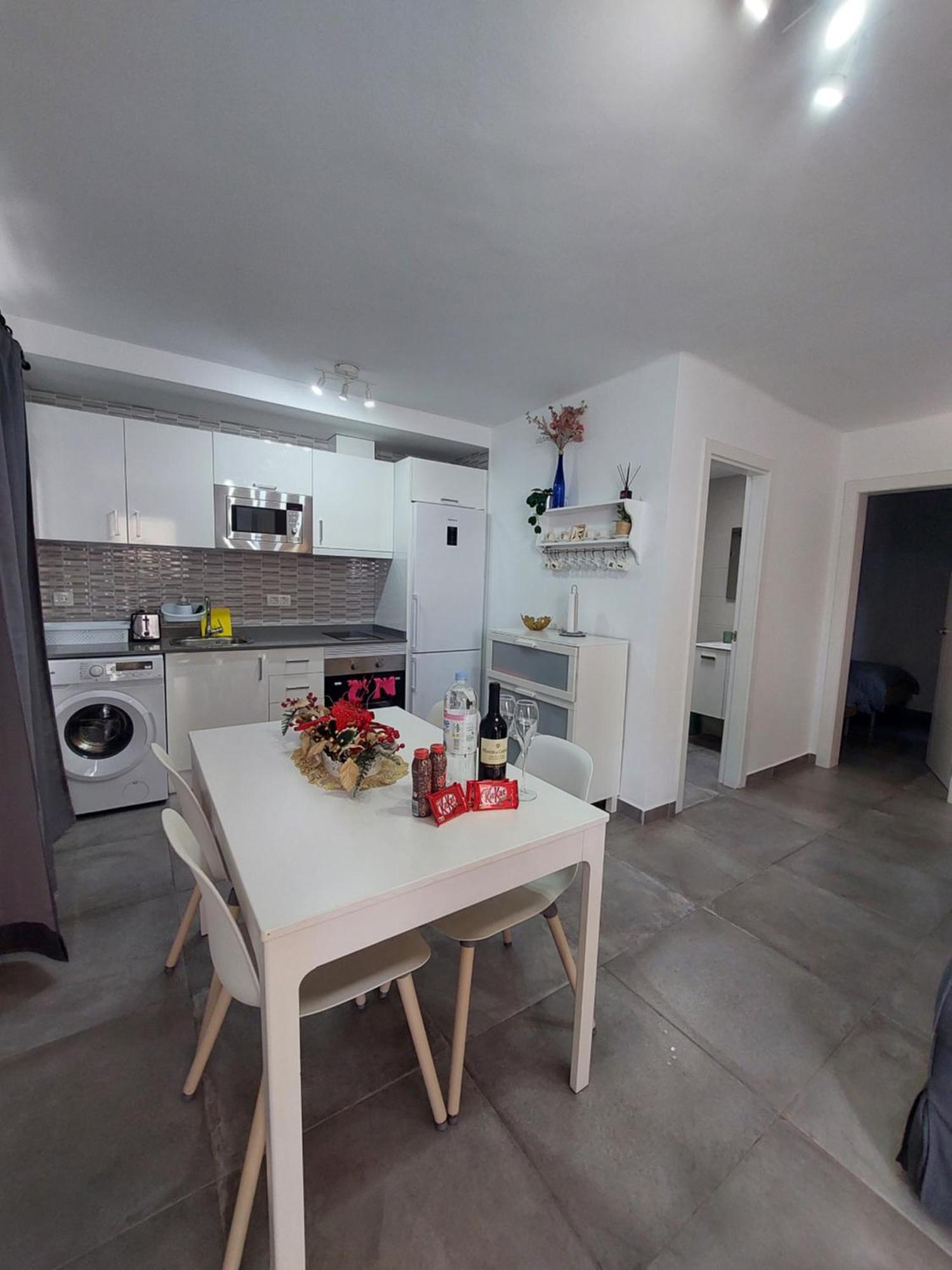 הוילה קוסטה טגוויסה Casa Antonio Pasillo Al Mar 40A מראה חיצוני תמונה