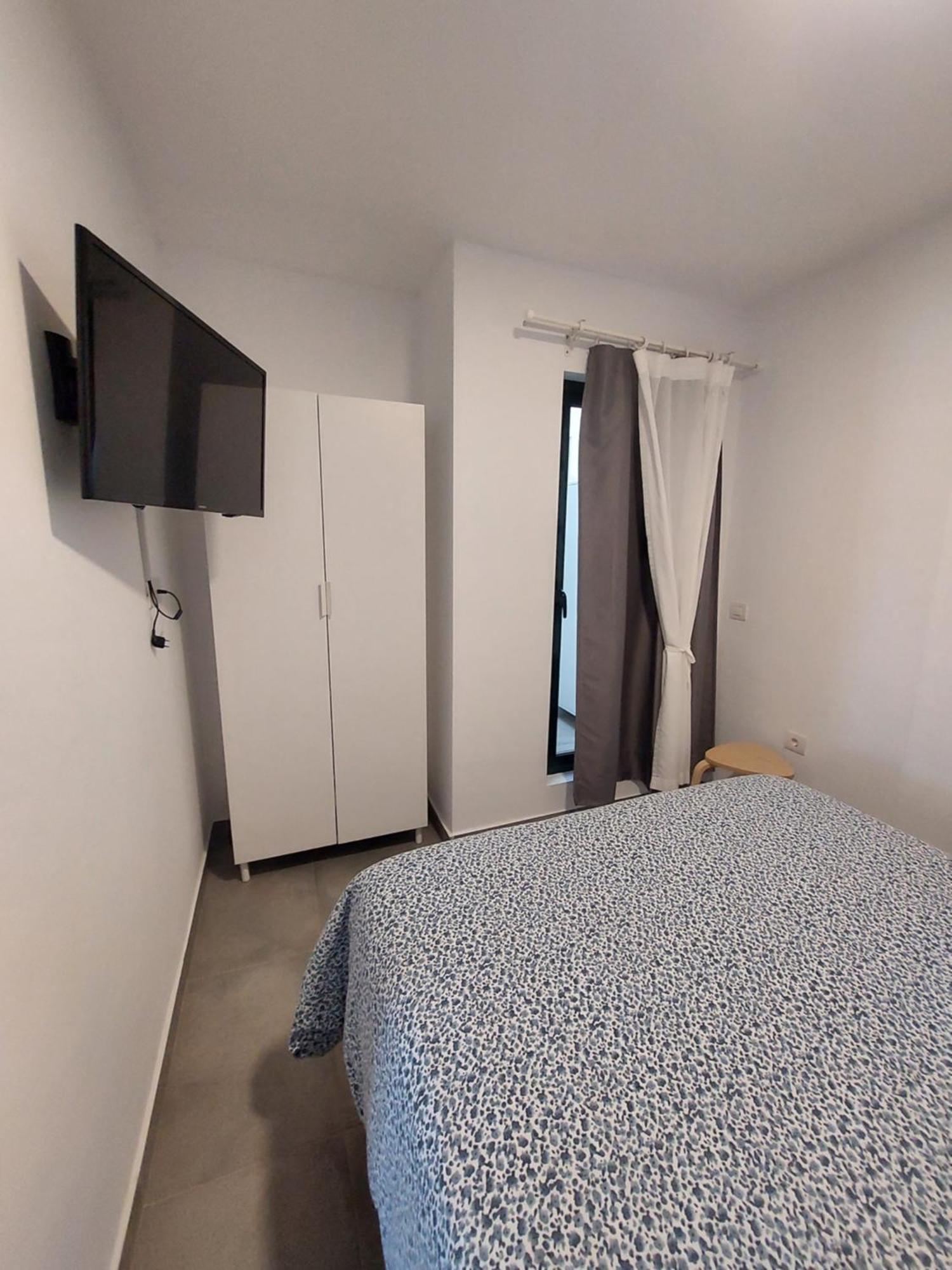 הוילה קוסטה טגוויסה Casa Antonio Pasillo Al Mar 40A מראה חיצוני תמונה