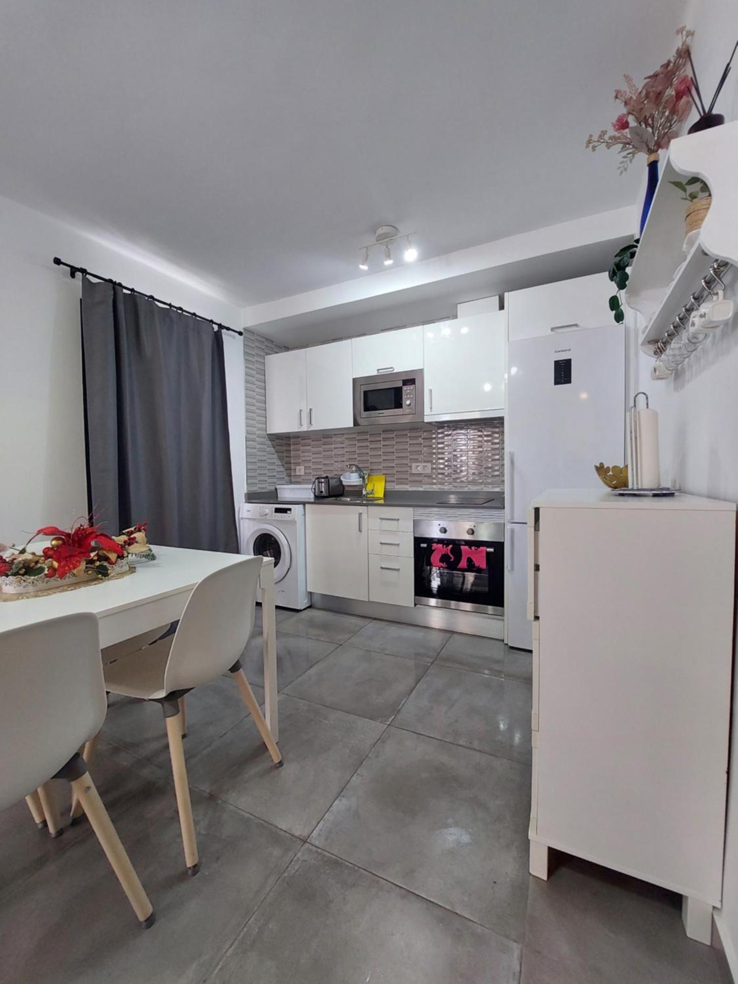 הוילה קוסטה טגוויסה Casa Antonio Pasillo Al Mar 40A מראה חיצוני תמונה