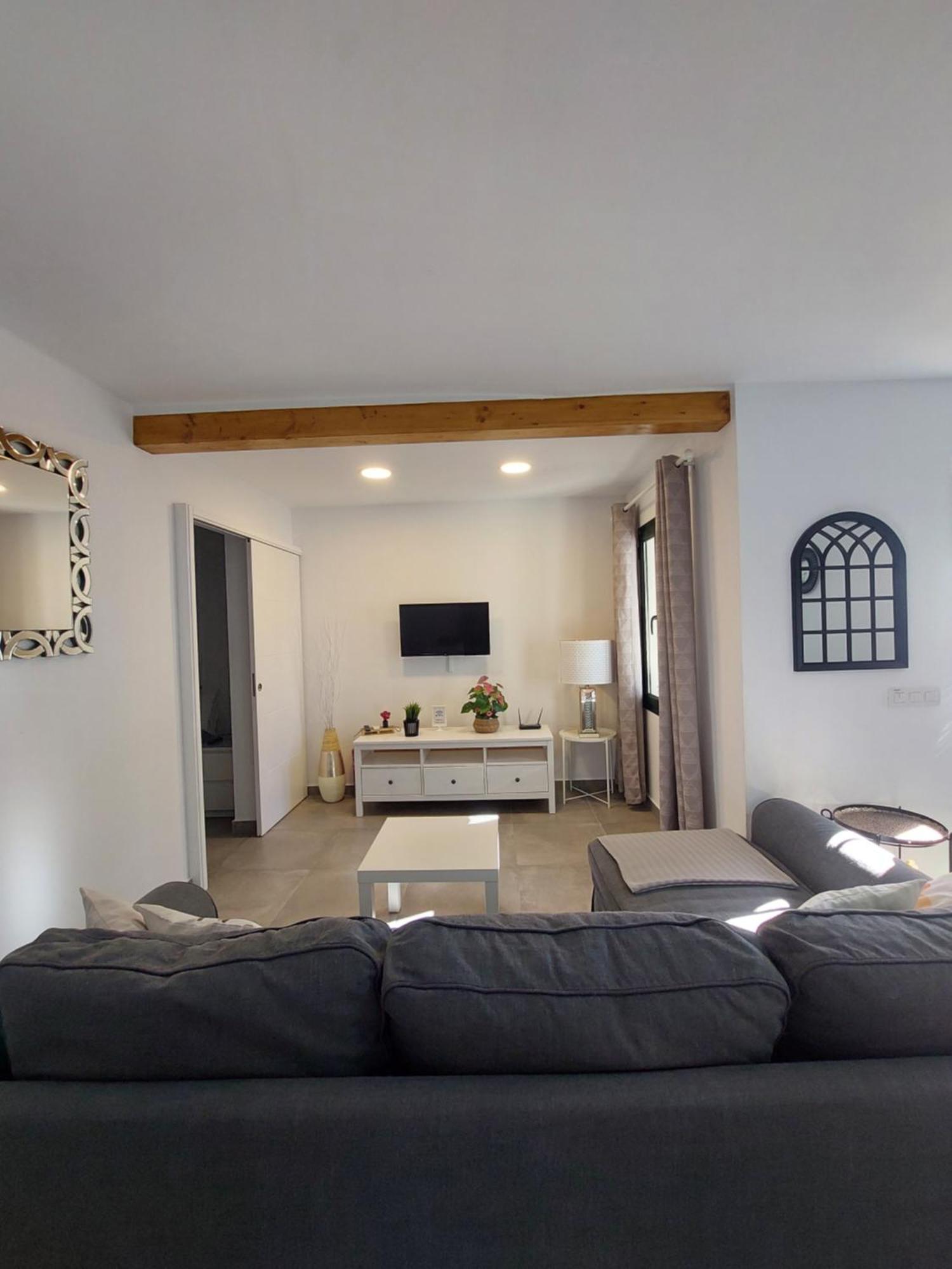 הוילה קוסטה טגוויסה Casa Antonio Pasillo Al Mar 40A מראה חיצוני תמונה