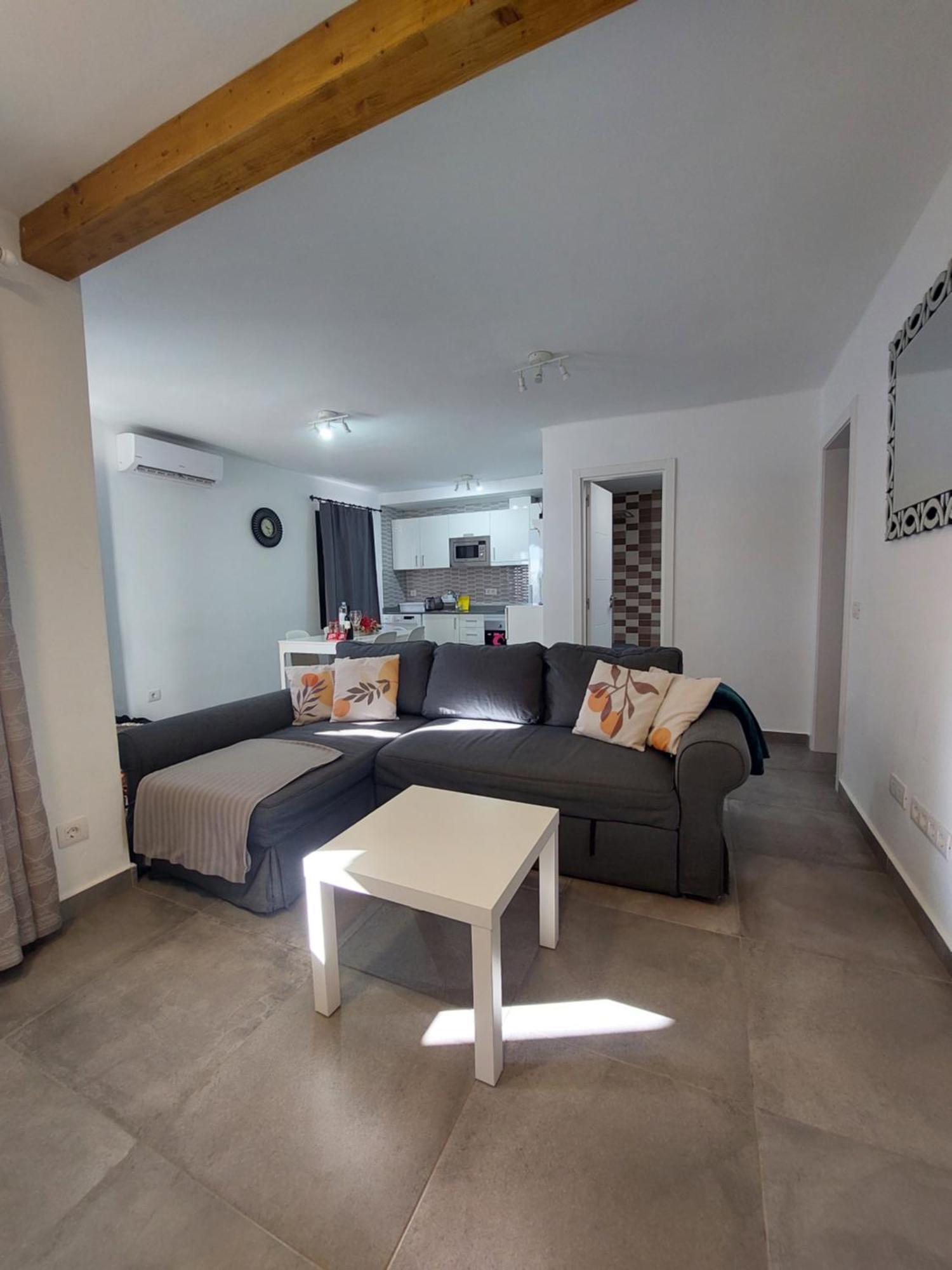 הוילה קוסטה טגוויסה Casa Antonio Pasillo Al Mar 40A מראה חיצוני תמונה