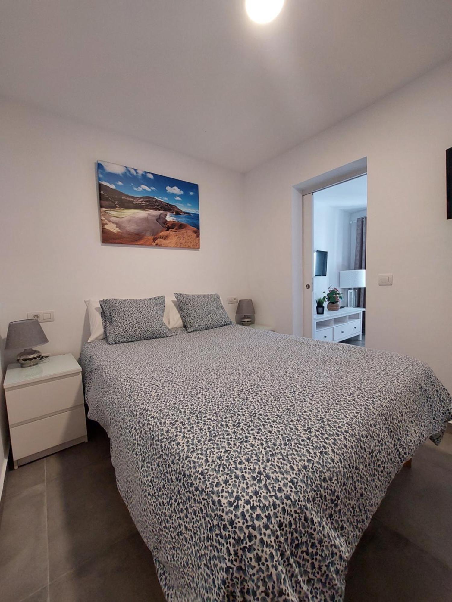 הוילה קוסטה טגוויסה Casa Antonio Pasillo Al Mar 40A מראה חיצוני תמונה