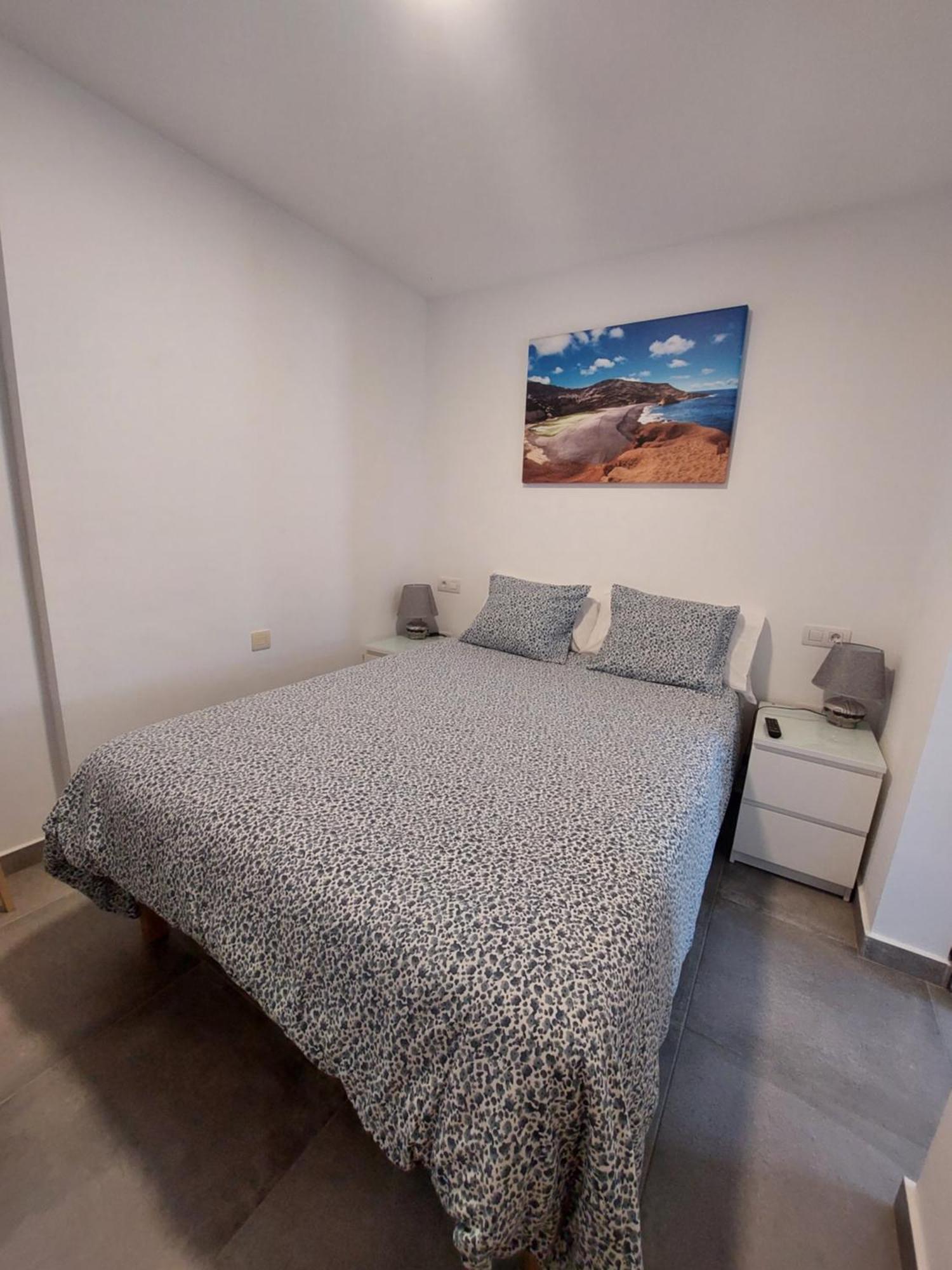 הוילה קוסטה טגוויסה Casa Antonio Pasillo Al Mar 40A מראה חיצוני תמונה