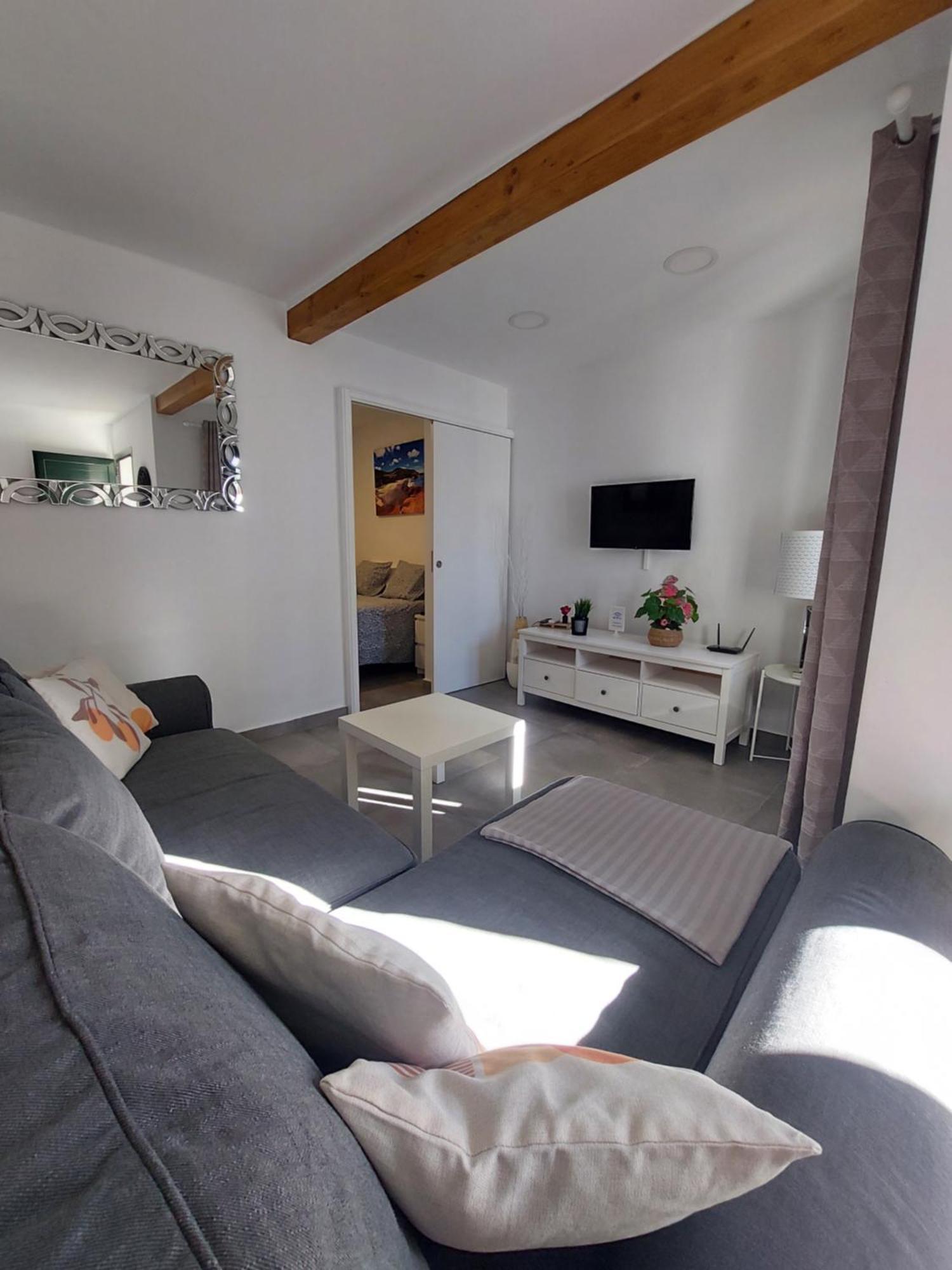 הוילה קוסטה טגוויסה Casa Antonio Pasillo Al Mar 40A מראה חיצוני תמונה