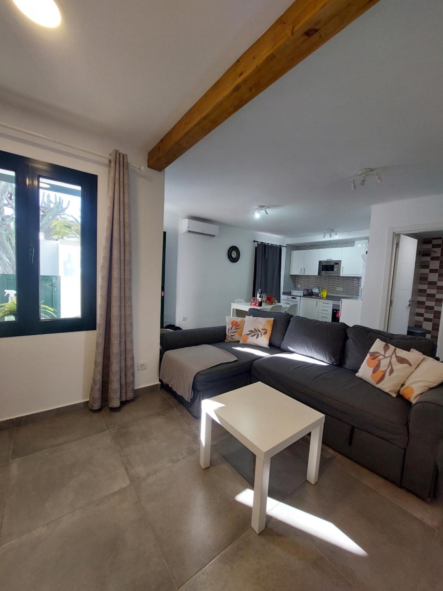 הוילה קוסטה טגוויסה Casa Antonio Pasillo Al Mar 40A מראה חיצוני תמונה
