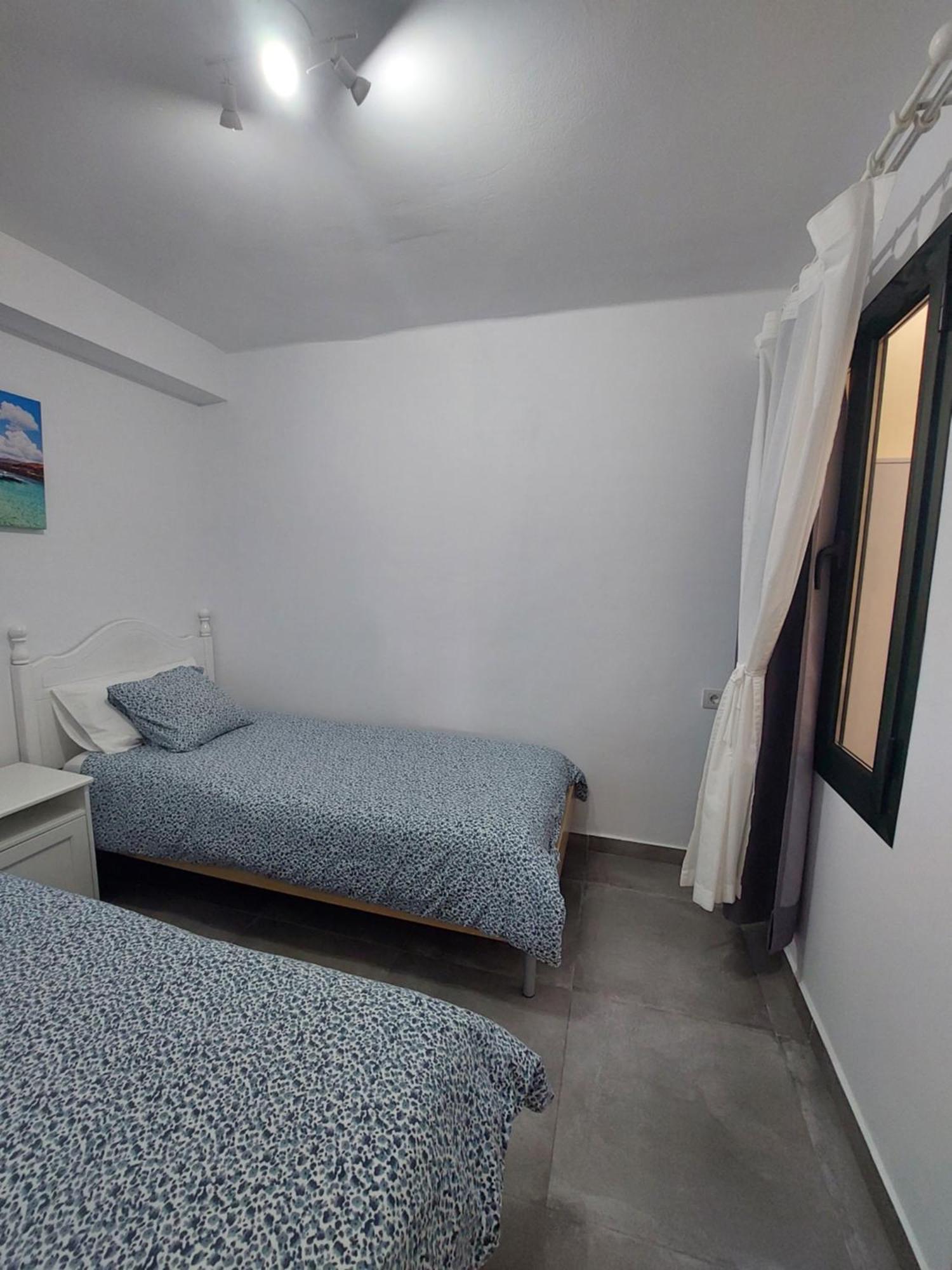 הוילה קוסטה טגוויסה Casa Antonio Pasillo Al Mar 40A מראה חיצוני תמונה